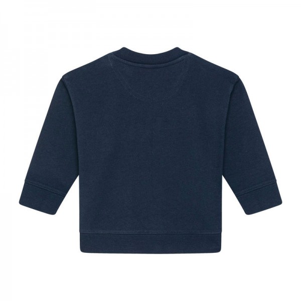 Baby Changer babies' sweatshirt 6-12 m/68-80cm French Navy
