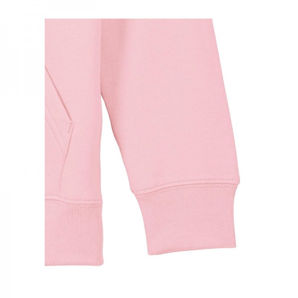 Mini Cruiser 2.0 kids' hoodie 7-8/122-128cm Cotton Pink