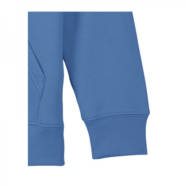 Mini Cruiser 2.0 kids' hoodie 12-13/152-158cm Bright Blue