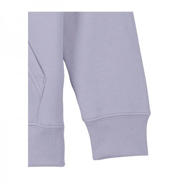 Mini Cruiser 2.0 kids' hoodie 5-6/110-116cm Lavender