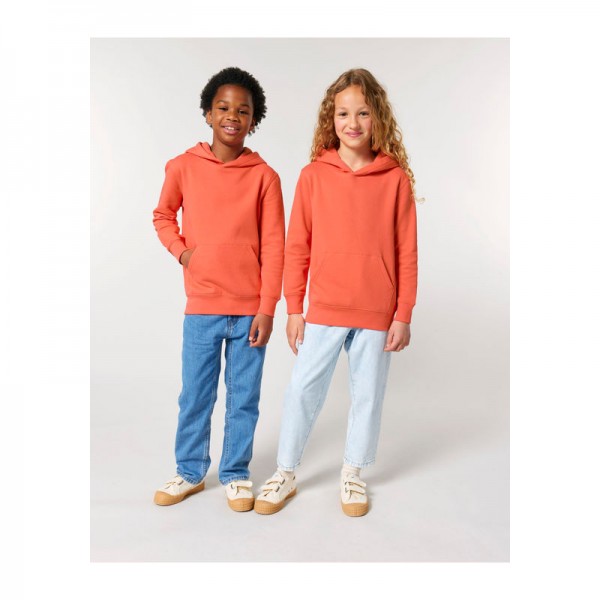 Mini Cruiser 2.0 kids' hoodie 3-4/98-104cm Fiesta