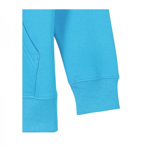 Mini Cruiser 2.0 kids' hoodie 3-4/98-104cm Aqua Blue