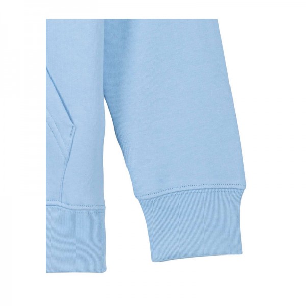 Mini Cruiser 2.0 kids' hoodie 9-11/134-146cm Blue Soul