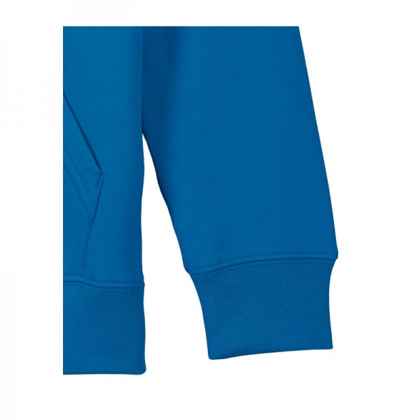 Mini Cruiser 2.0 kids' hoodie 3-4/98-104cm Royal Blue