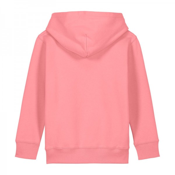Mini Cruiser 2.0 kids' hoodie 12-13/152-158cm Pink Joy