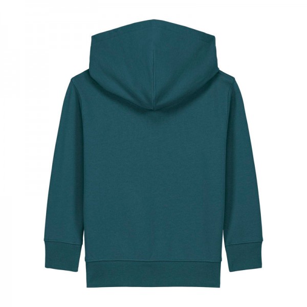 Mini Cruiser 2.0 kids' hoodie 3-4/98-104cm Stargazer