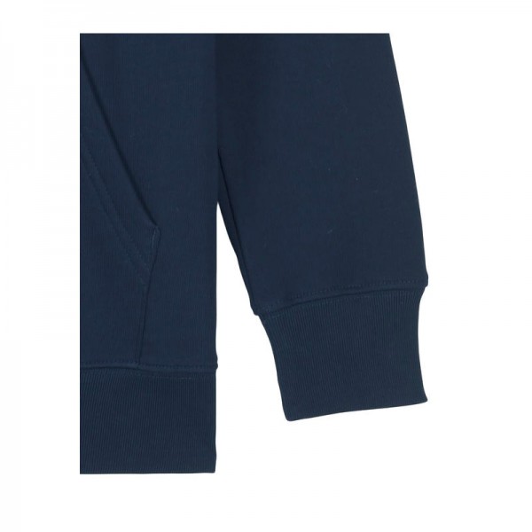 Mini Cruiser 2.0 kids' hoodie 3-4/98-104cm French Navy