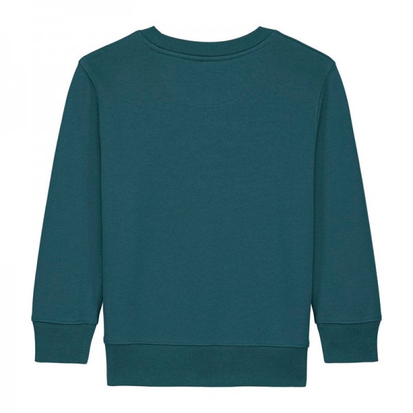 Mini Changer 2.0 kids' sweatshirt 3-4/98-104cm Stargazer
