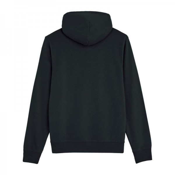 Archer unisex medium fit hoodie 3XL Black