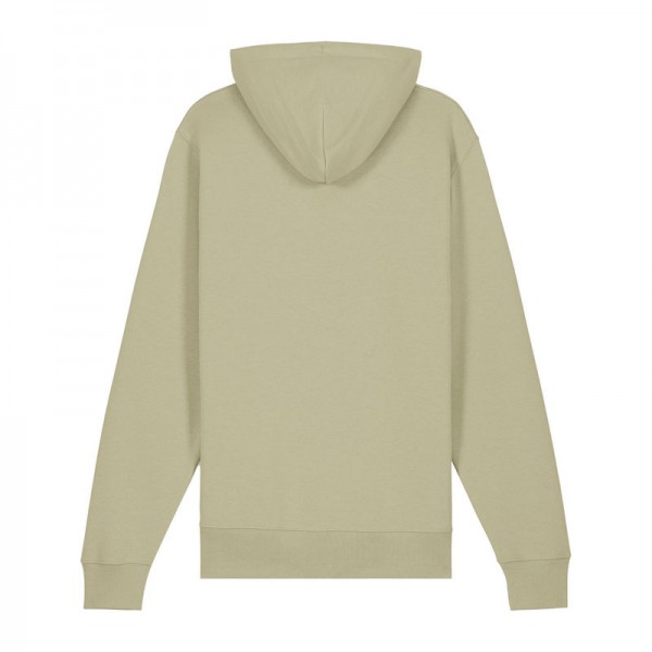 Archer unisex medium fit hoodie XL Sage
