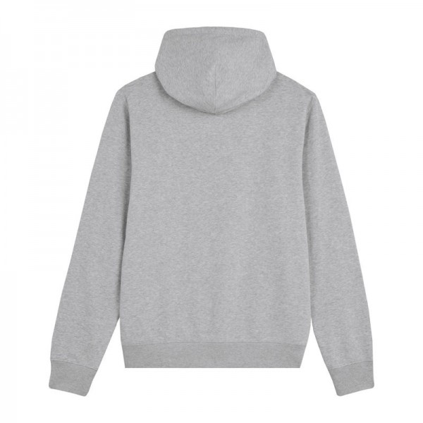 Archer unisex medium fit hoodie M Heather Grey