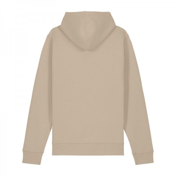 Drummer 2.0 unisex hoodie 3XL Desert Dust
