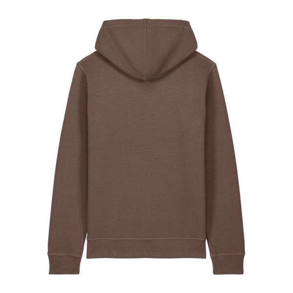 Drummer 2.0 unisex hoodie XS Mocha