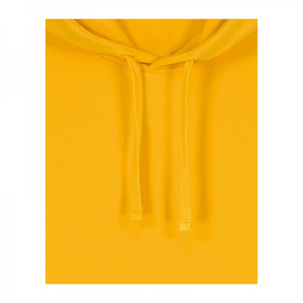 Drummer 2.0 unisex hoodie M Spectra Yellow