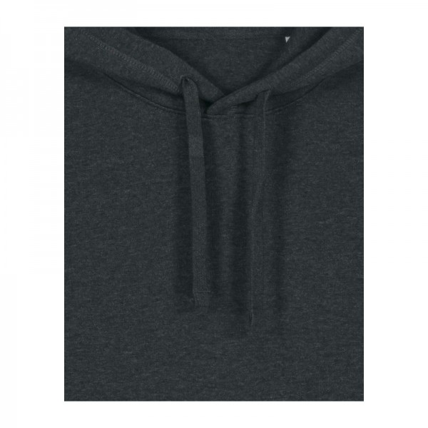 Drummer 2.0 unisex hoodie XS Dark Heather Grey