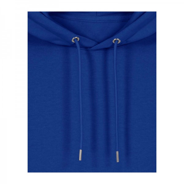Cruiser 2.0 unisex hoodie 3XL Worker Blue