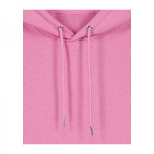 Cruiser 2.0 unisex hoodie S Bubble Pink