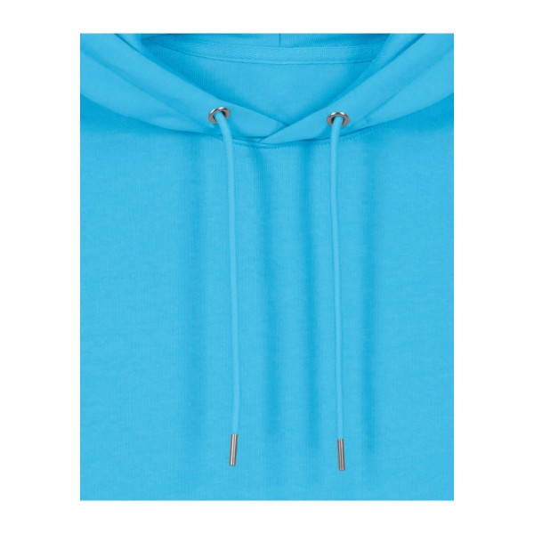 Cruiser 2.0 unisex hoodie 3XL Aqua Blue
