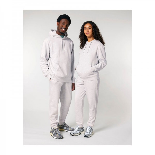 Cruiser 2.0 unisex hoodie M Cool Heather Grey