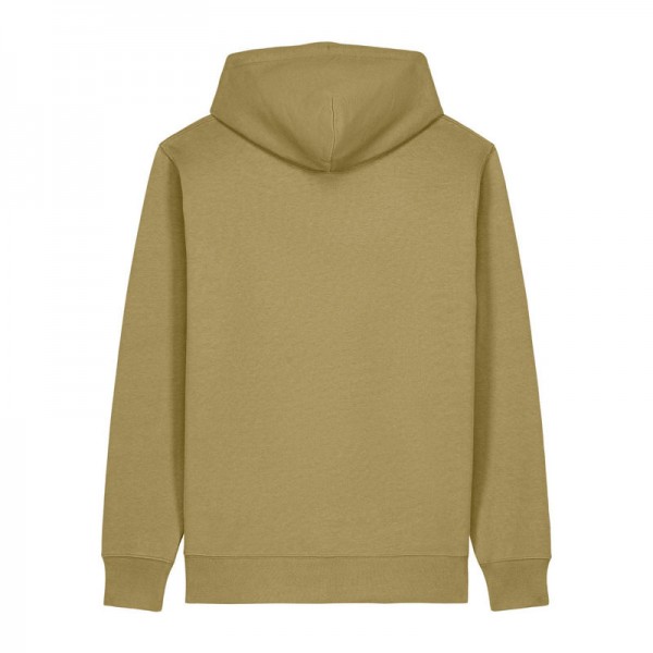 Cruiser 2.0 unisex hoodie 3XL Faded Olive