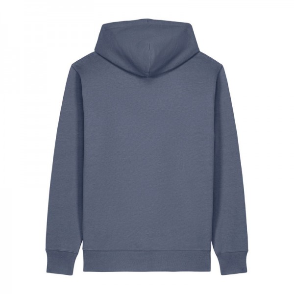 Cruiser 2.0 unisex hoodie XS Blue Grey