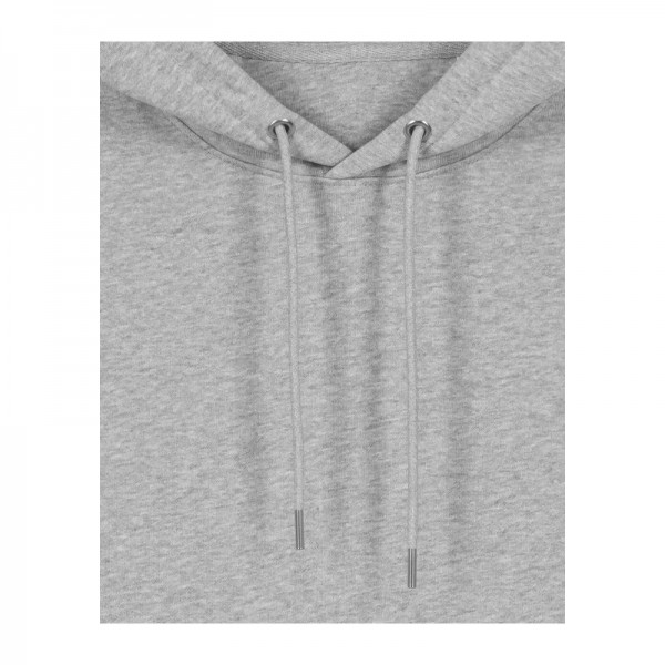 Cruiser 2.0 unisex hoodie 5XL Heather Grey