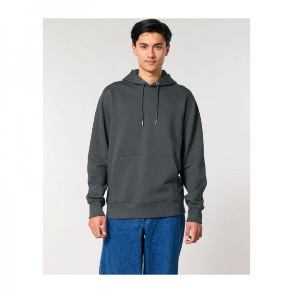 Cruiser 2.0 unisex hoodie 3XL Anthracite
