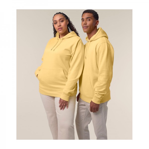 Cruiser 2.0 unisex hoodie M Viva Yellow