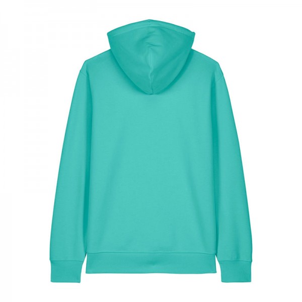 Cruiser 2.0 unisex hoodie M Pool Blue