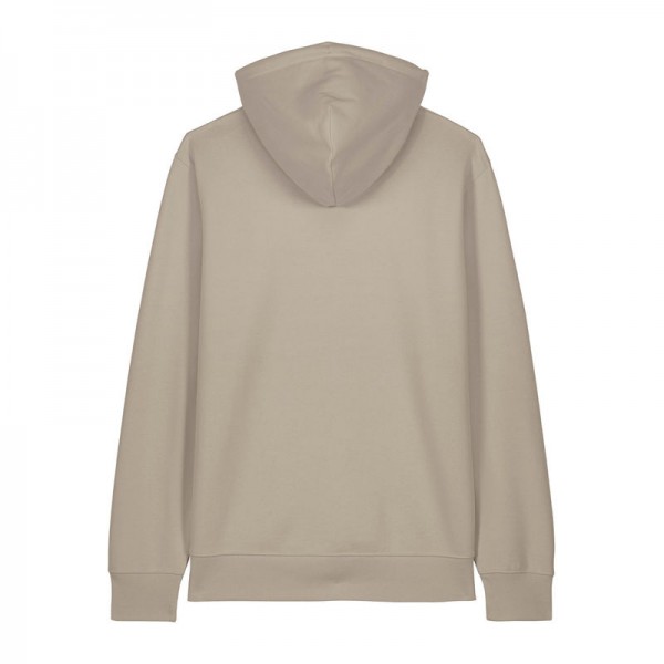 Cruiser 2.0 unisex hoodie 3XL Stone