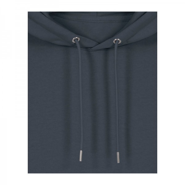 Cruiser 2.0 unisex hoodie S India Ink Grey