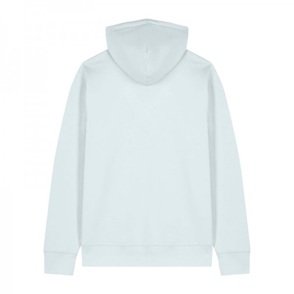 Cruiser 2.0 unisex hoodie 2XL Blue Ice