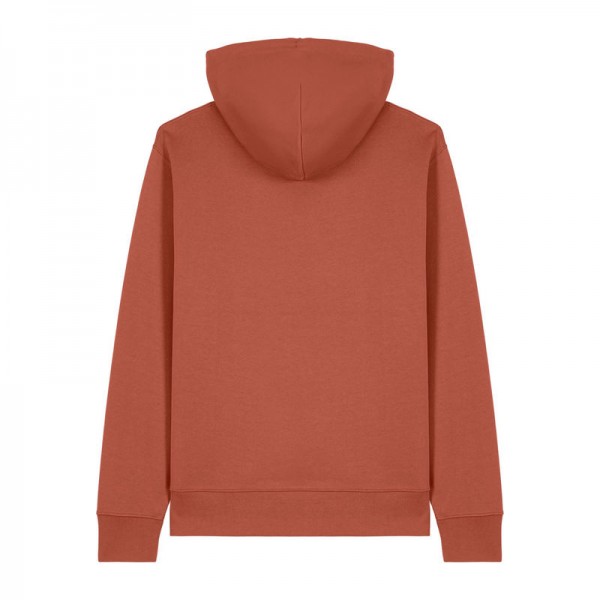 Cruiser 2.0 unisex hoodie XS Heritage Brown