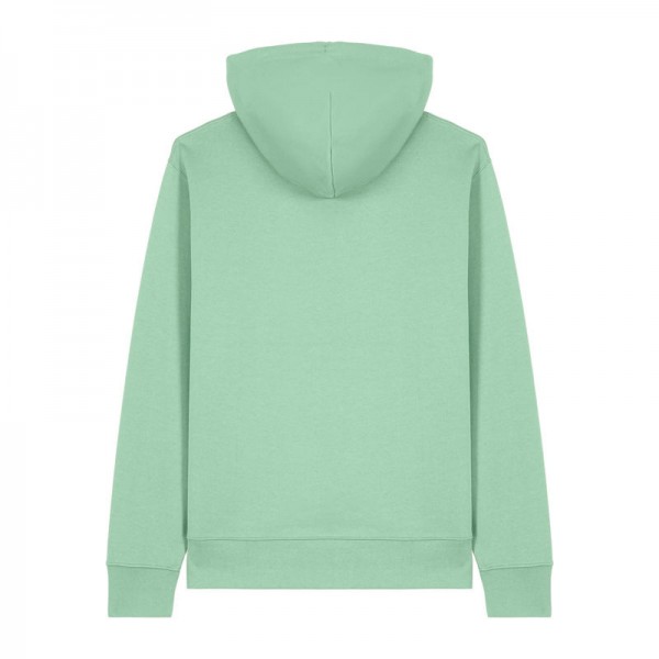 Cruiser 2.0 unisex hoodie 2XS Misty Jade