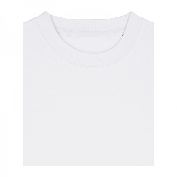 Changer 2.0 unisex sweatshirt 2XS White