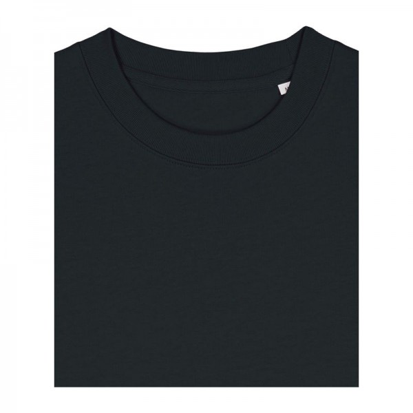Changer 2.0 unisex sweatshirt S Black