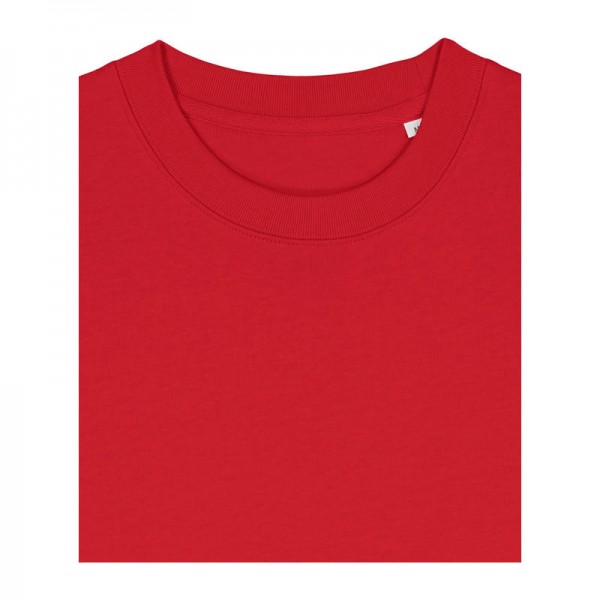 Changer 2.0 unisex sweatshirt 2XS Red
