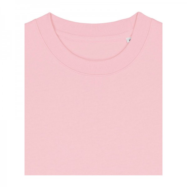 Changer 2.0 unisex sweatshirt S Cotton Pink