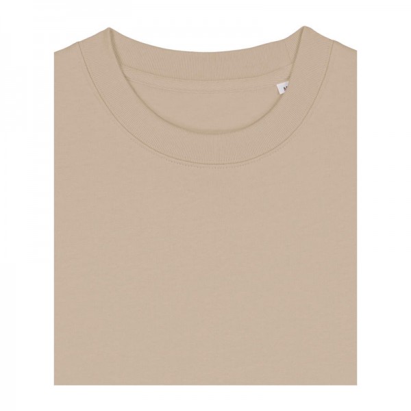 Changer 2.0 unisex sweatshirt S Desert Dust