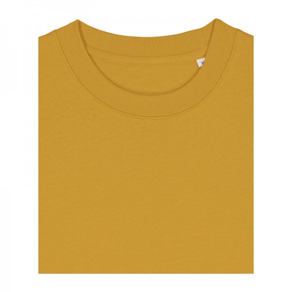 Changer 2.0 unisex sweatshirt XS Ochre