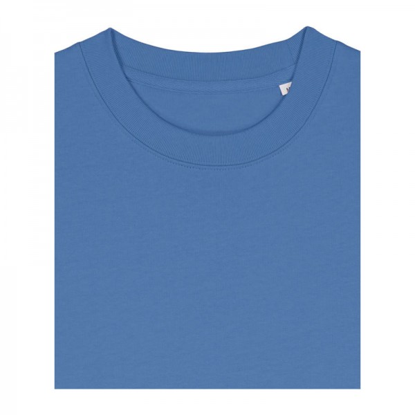 Changer 2.0 unisex sweatshirt 3XL Bright Blue