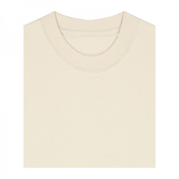 Changer 2.0 unisex sweatshirt 2XS Natural Raw