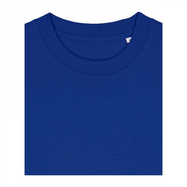 Changer 2.0 unisex sweatshirt 4XL Worker Blue