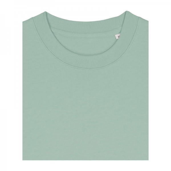 Changer 2.0 unisex sweatshirt 3XL Aloe