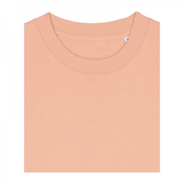 Changer 2.0 unisex sweatshirt L Fraiche Peche