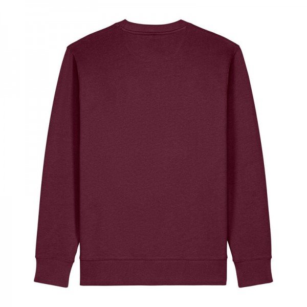 Changer 2.0 unisex sweatshirt 3XL Deep Plum