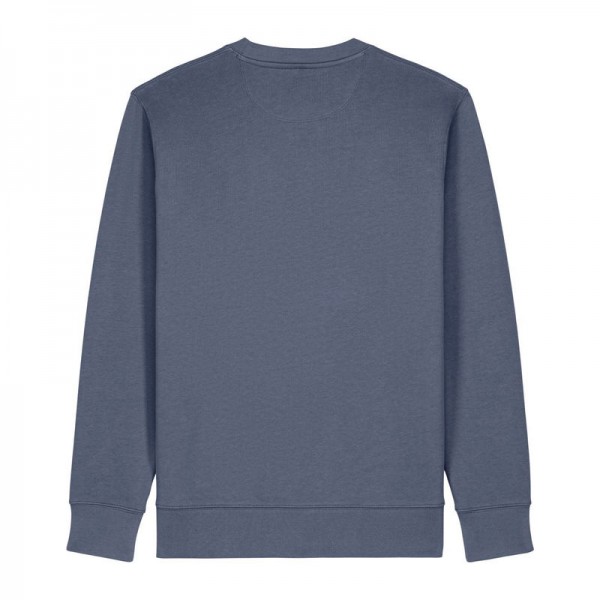 Changer 2.0 unisex sweatshirt 2XL Blue Grey