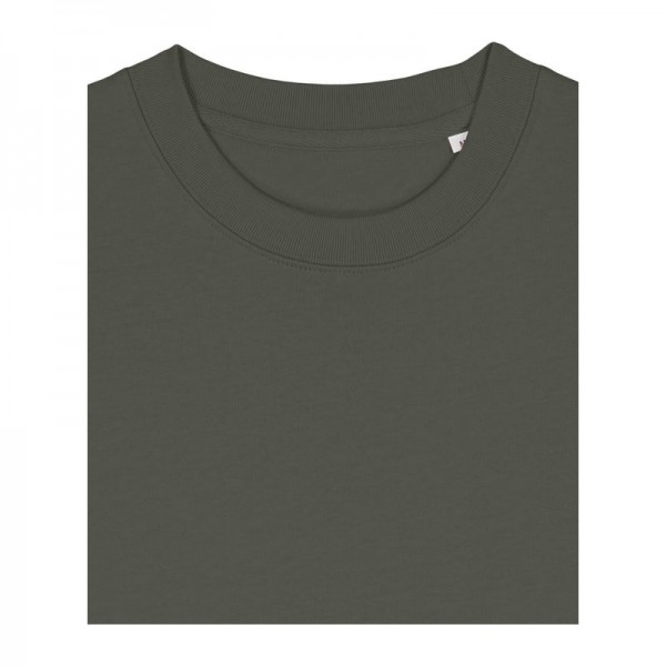 Changer 2.0 unisex sweatshirt L Khaki