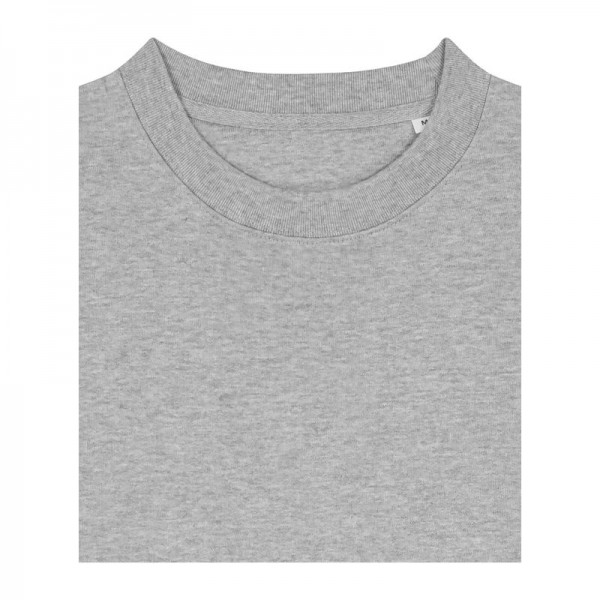 Changer 2.0 unisex sweatshirt 4XL Heather Grey