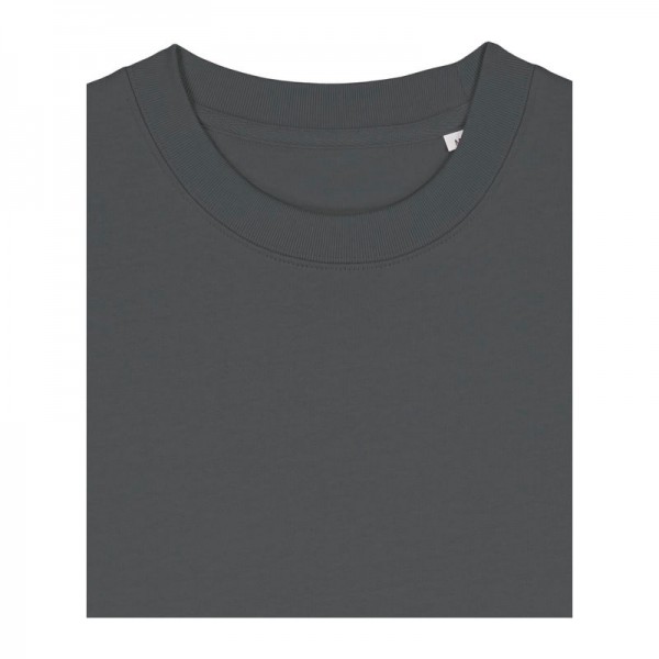 Changer 2.0 unisex sweatshirt 4XL Anthracite